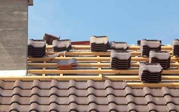 Crosswood clay roofing costs
