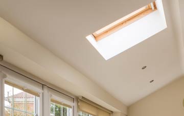 Crosswood conservatory roof insulation companies