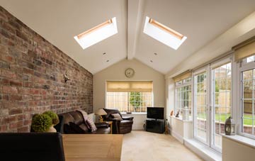 conservatory roof insulation Crosswood, Ceredigion