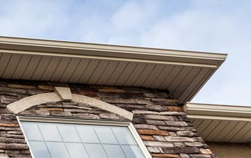 Crosswood diy soffit installation