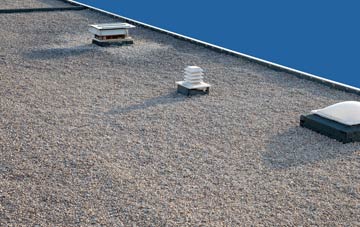 flat roofing Crosswood, Ceredigion