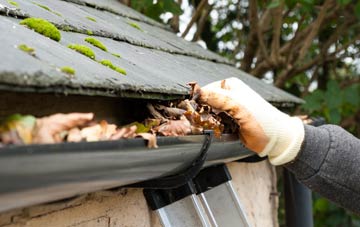 gutter cleaning Crosswood, Ceredigion