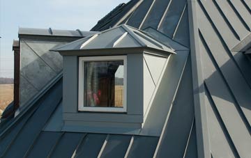 metal roofing Crosswood, Ceredigion