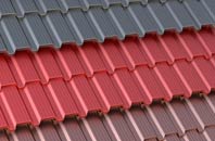 find rated Crosswood plastic roofing companies